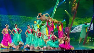 The 21st Indian Television Academy Awards 2021 Part 7 | India's Biggest and Grandest  Awards.