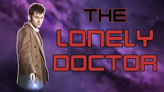 The Time Lord Victorious: Tennant's Scariest Moment | Doctor Who Analysis