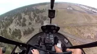 Helicopter Stuck LEFT Pedal - What Do You Do if You Have a Stuck Pedal?