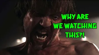 Serbian Film LIVE REACTION