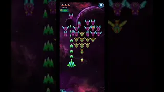 alien shooter unlimited crystals