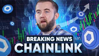 Chainlink News: CCIP, Data Feeds & Streams, Proof of Reserves, Compute, Functions, VRF, and MORE!