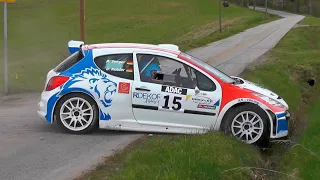 Oster-Rallye Tiefenbach 2022 - Best of