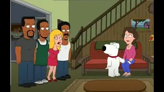 Family Guy: Rita's Daughter Nicole Comes Home