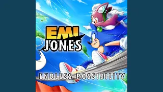 Endless Possibility (feat. JessePajamas)