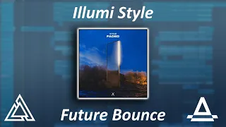 Professional Future Bounce FLP Illumi Style | Vitae - Faded