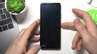 Сброс пароля SONY Xperia 10 III / Забыл пароль на SONY Xperia 10 III