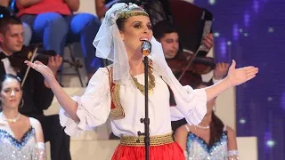 Mirjana Aleksić i FA "Đido" - M'ndra mja (subtitle) [HD]