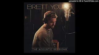 92. Brett Young - Catch (The Acoustic Sessions)