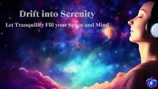 Whispers of the Cosmos: Starlight Serenity #SpaceWhispers #StellarJourney #CosmicCalm