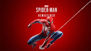 Marvel's Spider-Man PS5 Gameplay - "A FRESH START" Dr. Otto Octavius urging Peter to return to Lab!