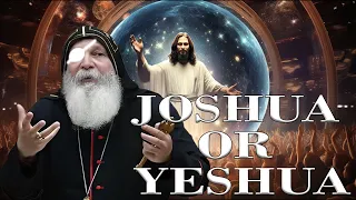 Why Don't We Call Jesus Joshua or Yeshua? Understanding the Historical and Linguistic Reasons