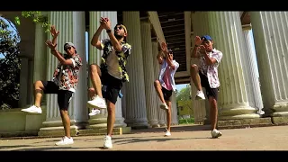 Still Feelin' It - Mistah F.A.B (Dance) | FullStop Crew