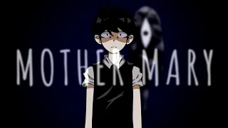 MOTHER MARY - Omori (Animation meme) ¡¡SPOILERS!!