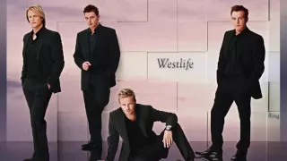 Westlife I'll Be Loving You Forever