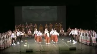 Valstybinis dainų ir šokių ansamblis „Lietuva" - Klumpakojis