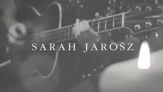 Sarah Jarosz - UNDERCURRENT Teaser