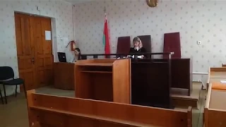 А судьи кто? или суду вопросы не задают