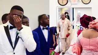 COVID 2020 NIGERIAN WEDDING | VLOG DAY