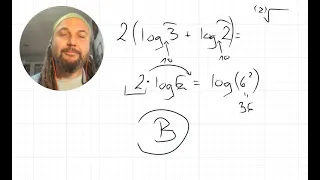 matura 2022 (czerwiec) - matematyka - zad.3