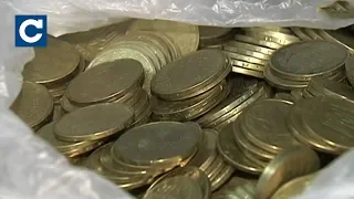 В Україні вводять нові гроші