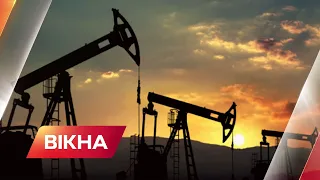 Перетворюють російську нафту на токсичний продукт - санкції проти РФ | Вікна-Новини