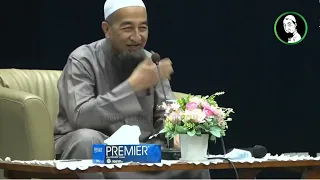 Tak Sah Niat Witir - Ustaz Azhar Idrus