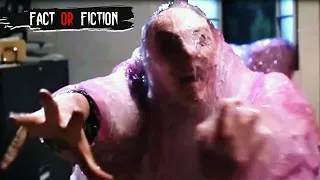 STRANGE BLOB Kills 1,000's of People - FACT or FICTION