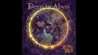 Made in abyss - White Whistle's Call (白笛の呼び声) With English Lyric's