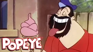 All New Popeye: Ballet-Hooey AND MORE (Episode 25)