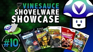 [Vinesauce] Vinny - Shovelware Showcase (part 10)