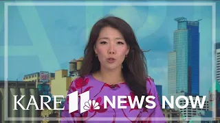 KARE 11 News Now - Aug. 9, 2023