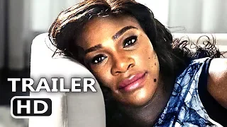 BEING SERENA Official Trailer (2018) Documentary TV Series HD