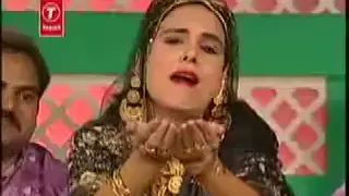 Parveen Rangili   Teri Jogan Aayee  1