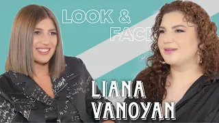 Look&Face | Լիանա Վանոյանը՝ սիրելիի հետ հաշտվելու, ստամոքսի վիրահատության և 27 կգ նիհարելու մասին