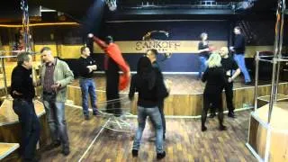 Harlem Shake - [Lviv - Sankoff II]