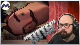 Jakobsen trakasserer meg med tomater og bjørnefeller! || Hello Neighbor (Pre-Alpha)