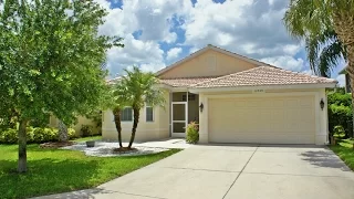 12729 Ivory Stone Lp - Augusta Grand Home - Stoneybrook at Gateway (Fort Myers, FL) Home For Sale