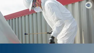 The impact of asbestos on workers’ health