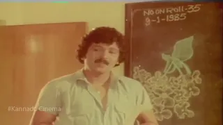Kannada Comedy Videos || Hosa Ali Movie Comedy Scene || Kannadiga Gold Films || HD