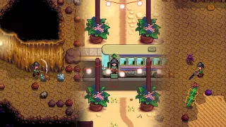 Stardew 1.6 MIN/MAX + 100% Perfection - Spring 22-24