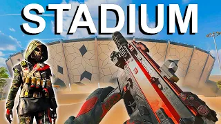 Battlefield 2042 New Map Stadium First Impressions