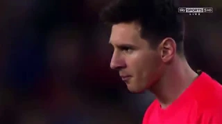 Lionel Messi Vs Valencia Away 14-15 By LionelMessi10i