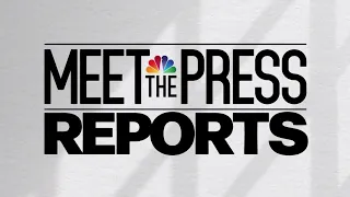 MTP NOW Sept. 26 — Theocracy Rising & Money In Politics: Meet the Press Reports Special Edition