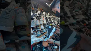 cheapest trendy shoes🤯market | karol bagh #trendingshorts #ytshorts #youtubeshorts #fashion #shoes