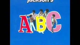 The Jackson 5 - ABC Piano Track