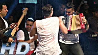 La Cosita (En Vivo) - Silvestre Dangond & Lucas Dangond (Codazzi, Cesar) [[FULL HD]]