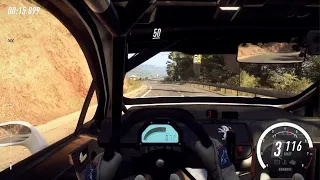 DiRT Rally 2.0 Spain 2:57