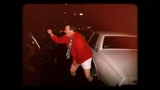 Jim Cornette recalls running through the streets pantless on WWE Photo Shoot! (WWE Network)