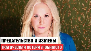 ЛЮБИМОГО УБИЛИ У НЕЁ НА ГЛАЗАХ! Сестра стала известной актрисой - Актриса Марина Куделинская